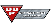 DDP Logo