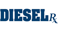 Diesel Rx Logo