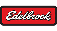 Edelbrock Logo