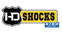 HD Shocks Logo