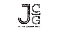 John C Garage Logo