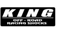 King Shocks Logo