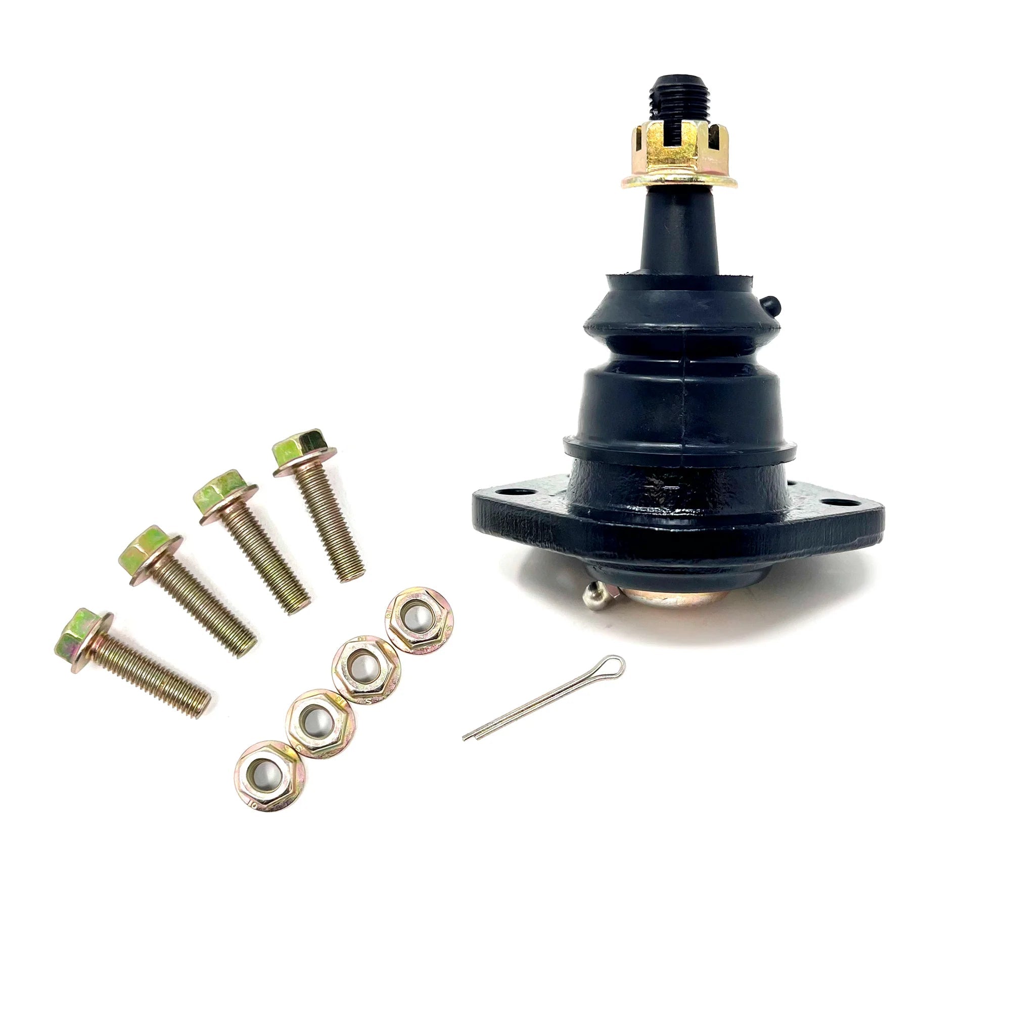 手数料安い Cognito Alloy Series Ball Joint 199-90804 – DmaxStore バット