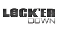 LockerDown Logo