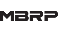 MBRP Logo