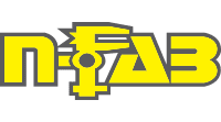 N-Fab Logo