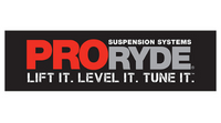 ProRyde Logo