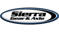 Sierra Gears Logo