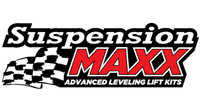 Suspension Maxx Logo