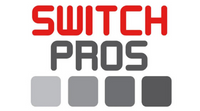 Switch Pros Logo