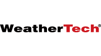 Weathertech Logo