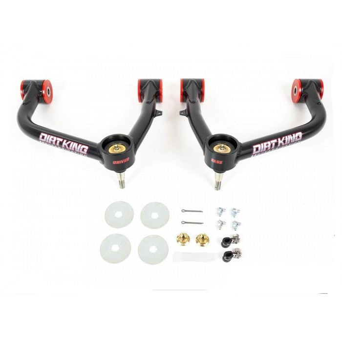 GM OEM Upper Control Arms (2001-2010) – DmaxStore
