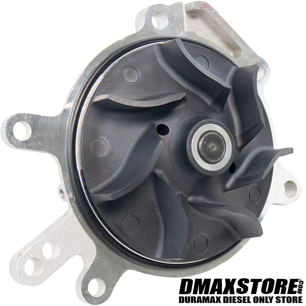 AcDelco OEM Water Pump and Cover (2006-2016) – DmaxStore