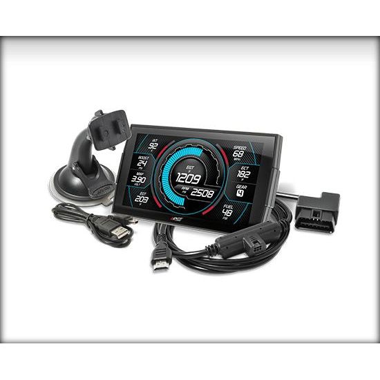 Edge Evo HT2 Tuner – DmaxStore