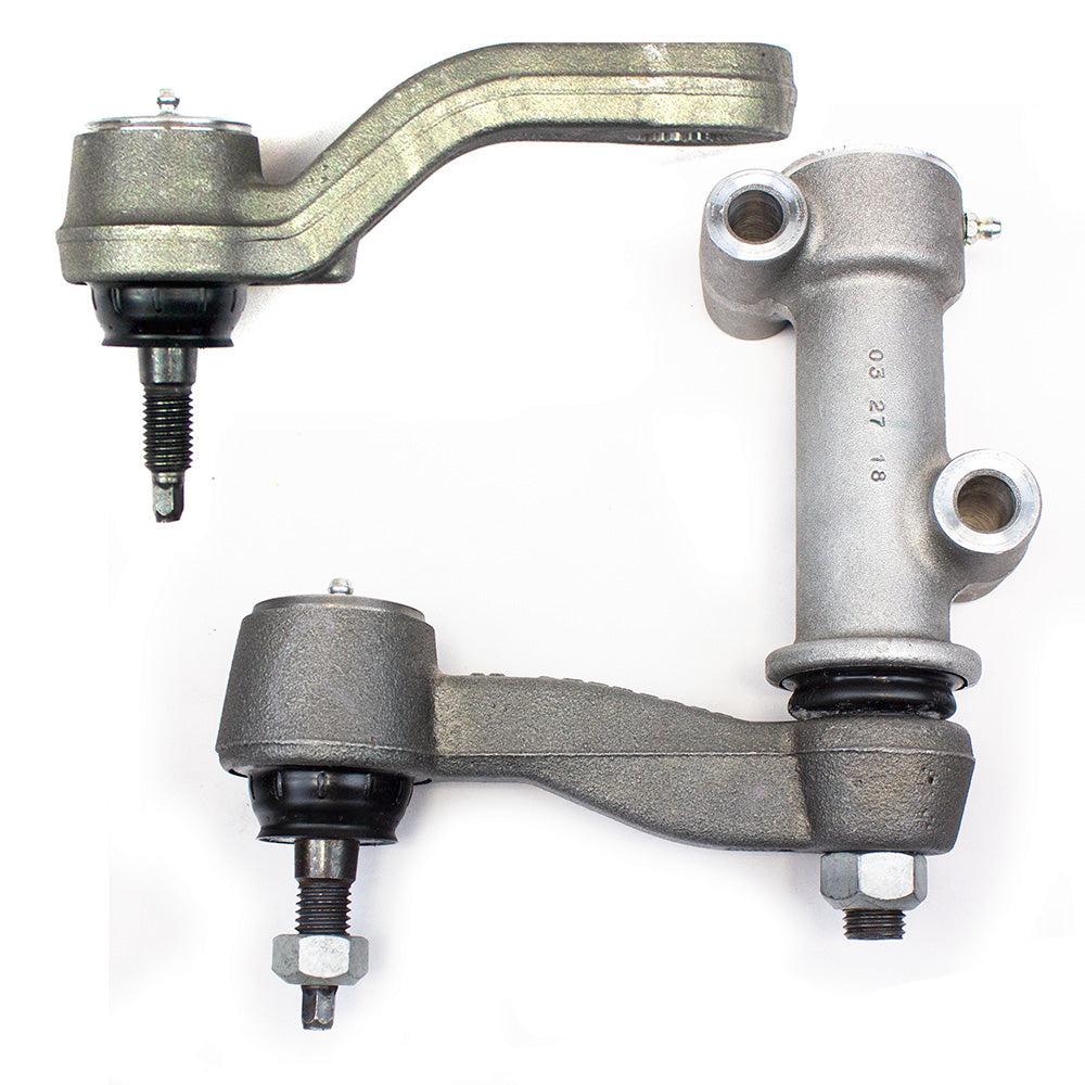 GM Idler Arm (2001-2010) – DmaxStore