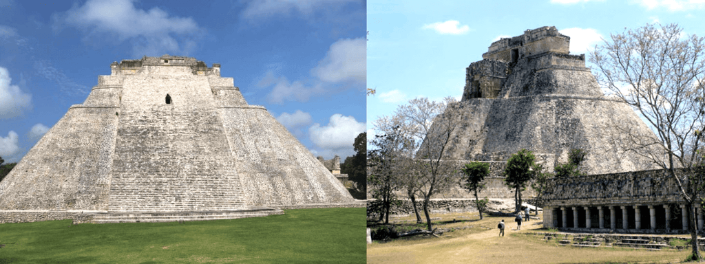 Pyramide du Magicien