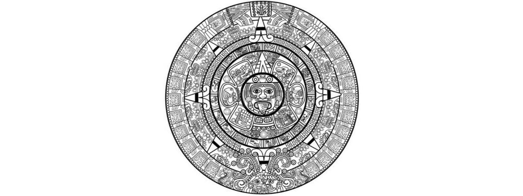 calendrier maya