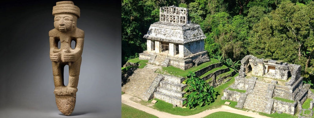 mayas preclassiques