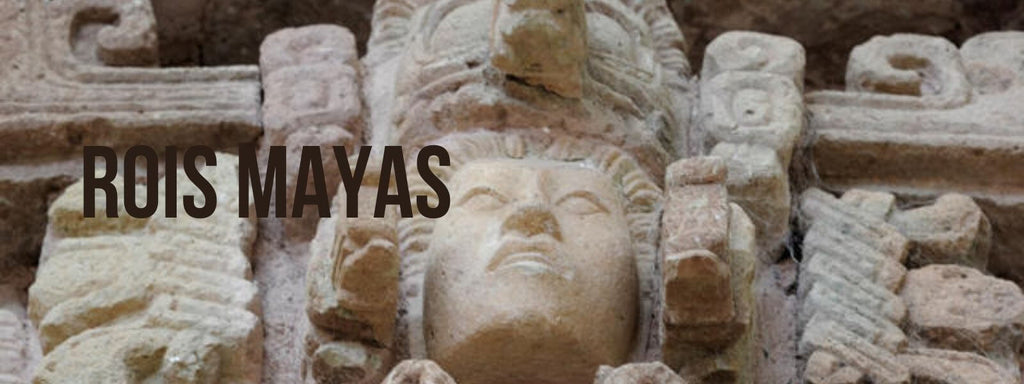 rois mayas