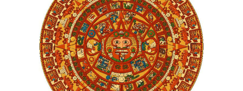 L'Univers Azteque