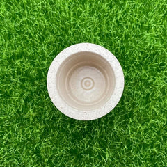 4-CHANYI Bamboo Fiber Coffee Capsule Eco Friendly Biodegradable Compostable And Disposable Coffee Capsule