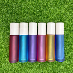 CHANYI Bamboo Fiber Roller Bottle Cap Eco Friendly Biodegradable Compostable and Disposable Roller Bottle Cap-2