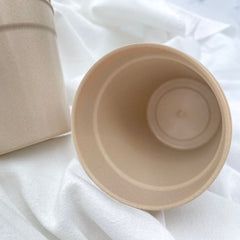ChanYi Bamboo Fiber Cup Eco Friendly and Biodegradable Compostable CUP-3