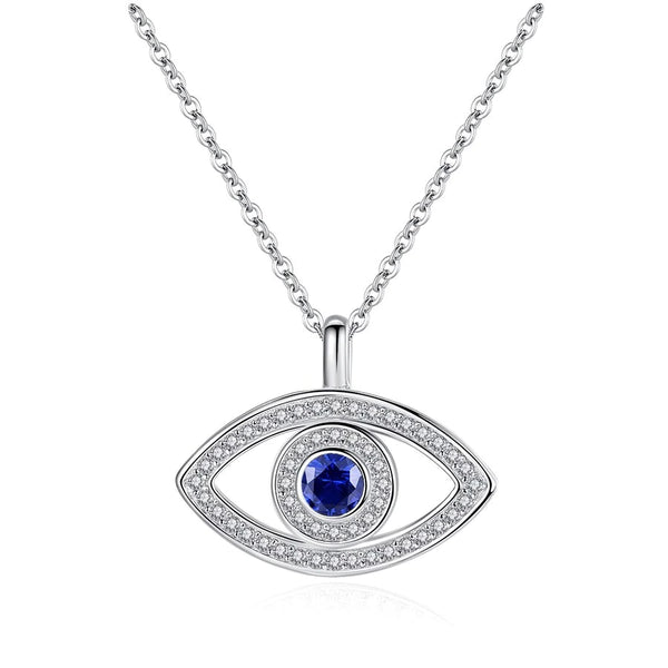 Evil Eye Jewellery Necklace