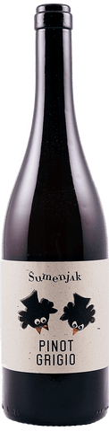 Sumenjak Alter Cuvée trocken 2020/21 – Weinhandlung SUFF - Schöner Trinken