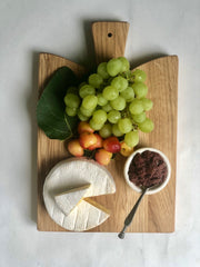 Dutch Cutting Board, Medium