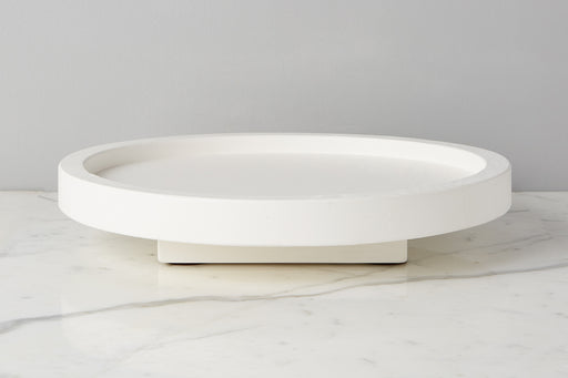 Bianca Nesting Lazy Susan, Medium — etúHOME