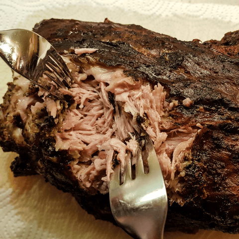 Guide to Pulled Pork BBQ