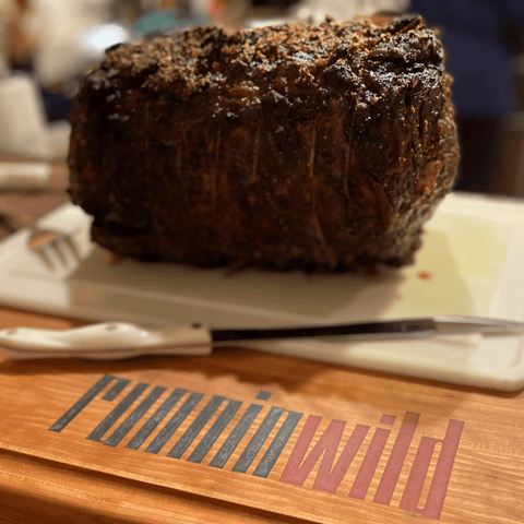 Prime Rib Recipe