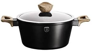 BerlingerHaus pot RE-BH-1705 pots cooking cooking roaster kitchen -  Remaining stock51