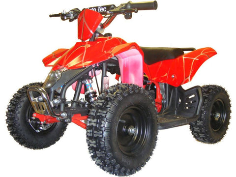 mototec 24 volt mini quad