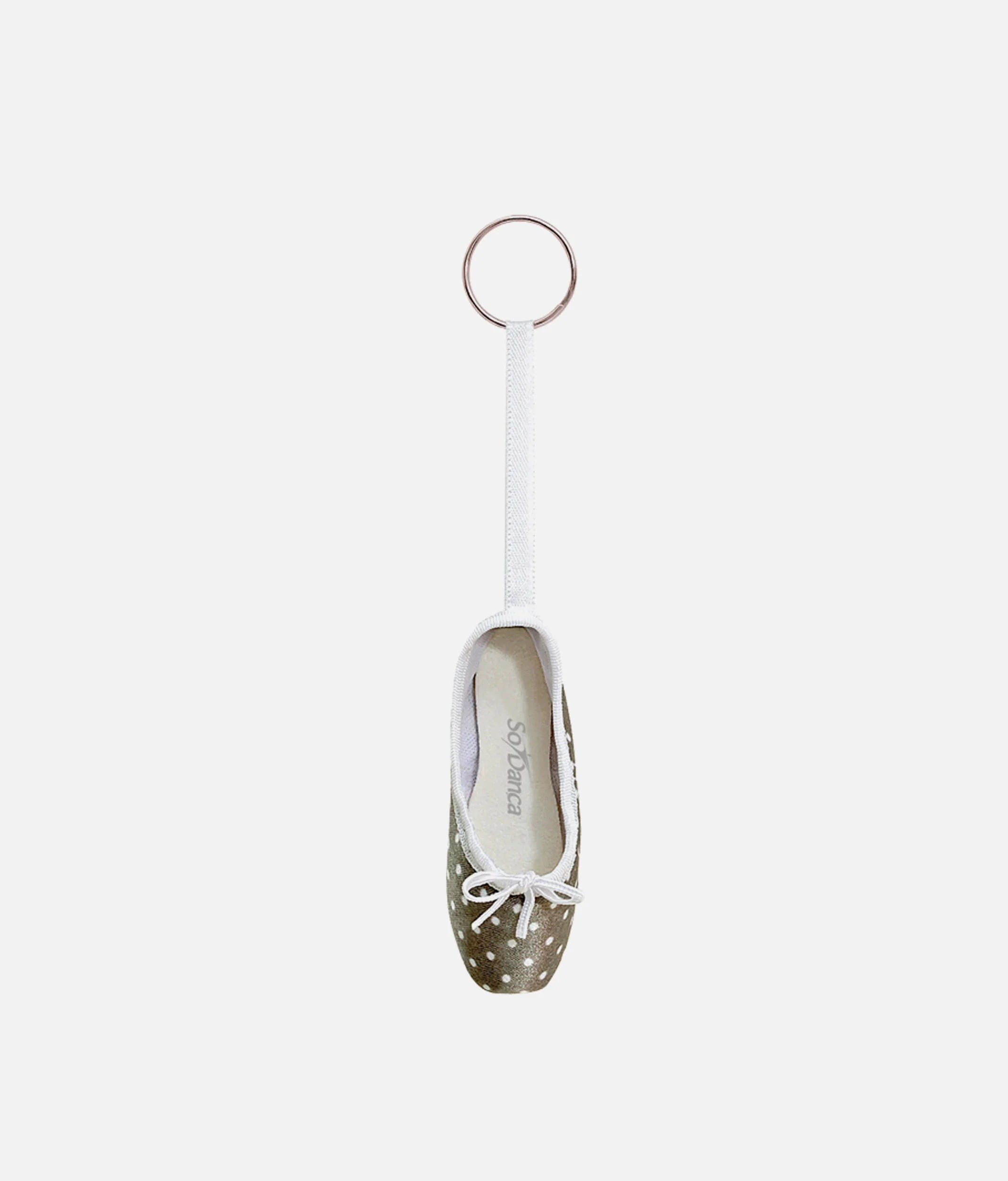 SoDanca P320 Alegria Pointe Shoes - Beam & Barre