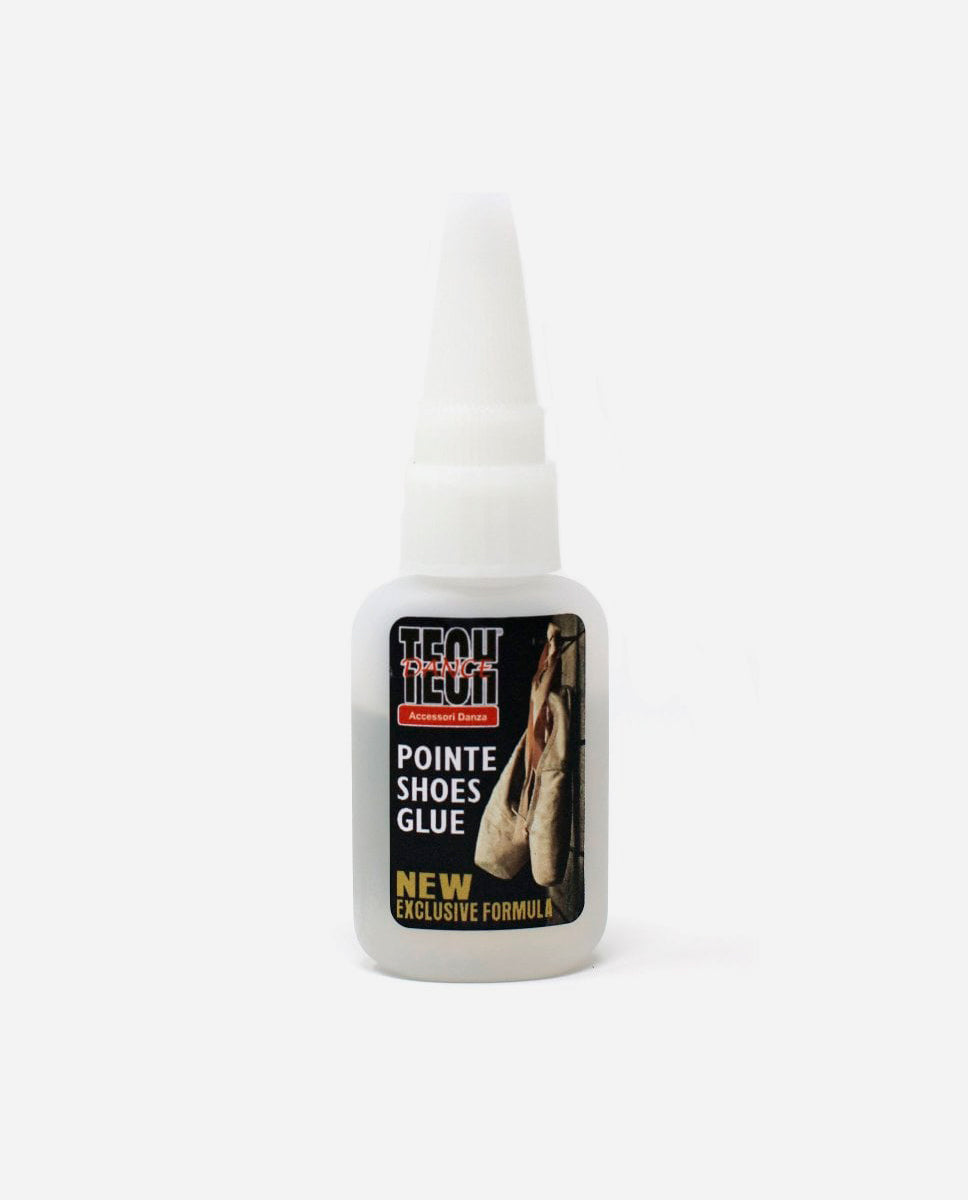 best glue for pointe shoes