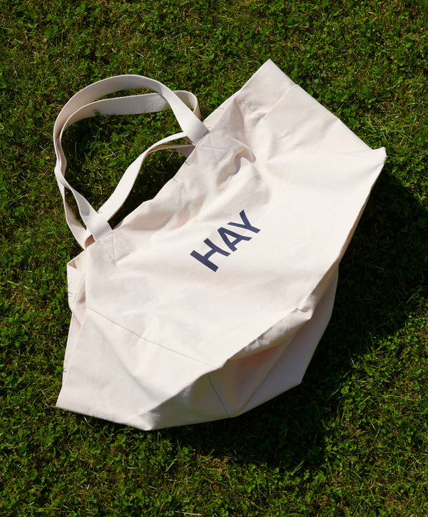 HAY Everyday Tote Bag – HAY