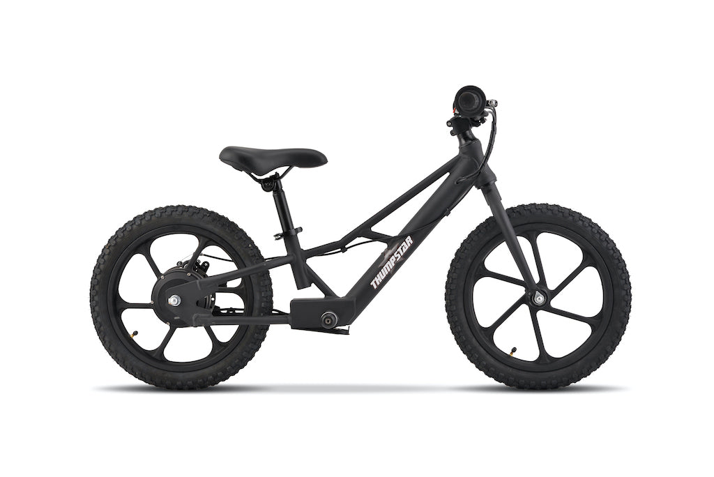 thumpstar balance bike