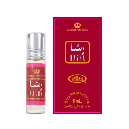 Buy Al Rehab Attar Perfumes in India