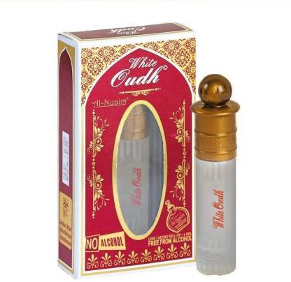 white oudh attar original