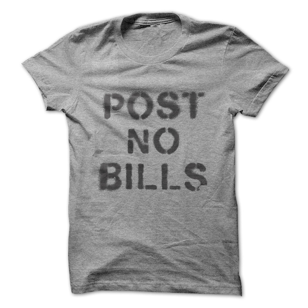 bills t shirt