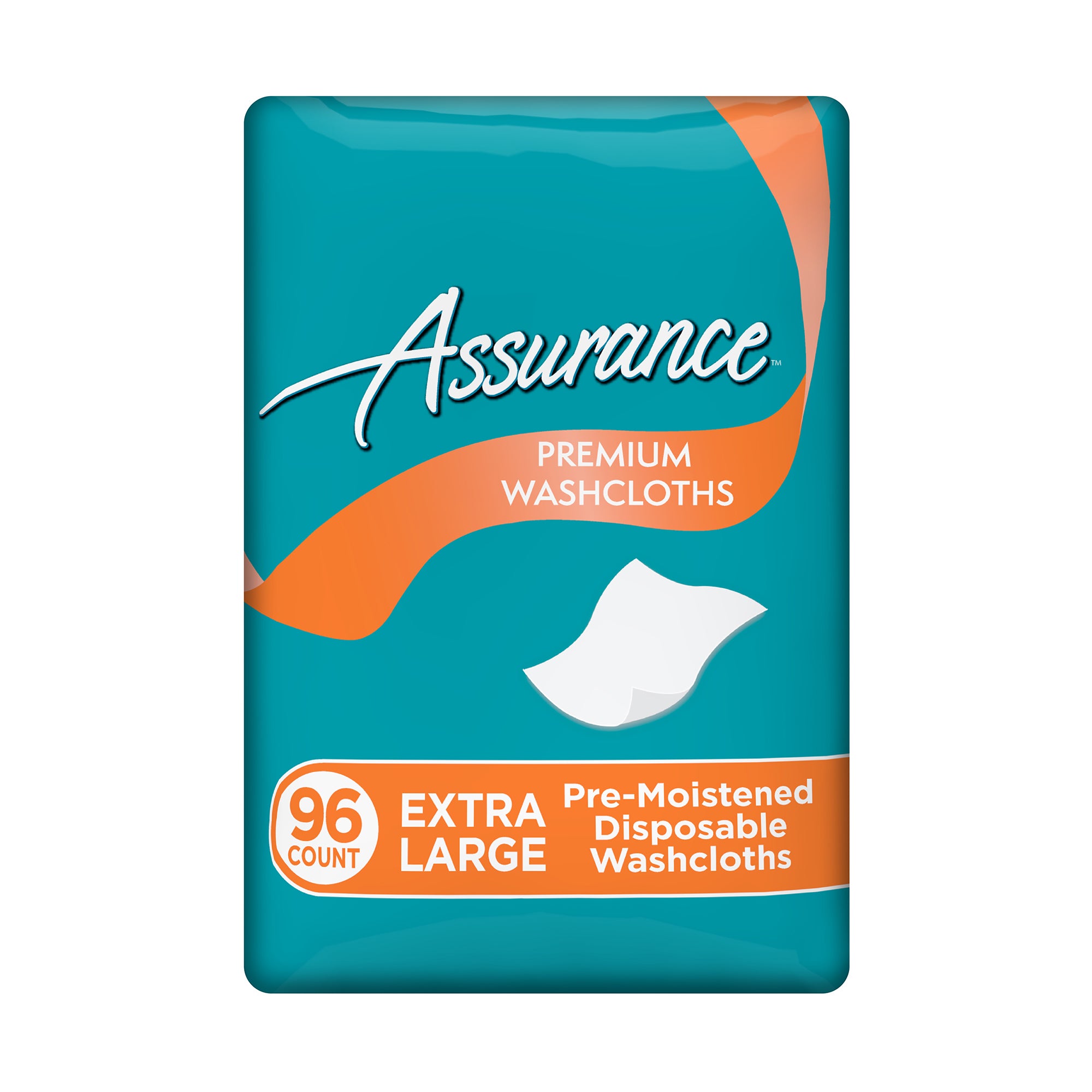 Assurance Incontinence Stretch Briefs With Tabs, Unisex, S/M, 40 Ct – ASAYF