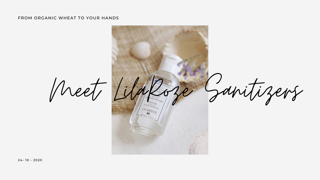 This article introduces the best alcohol based hand sanitizer