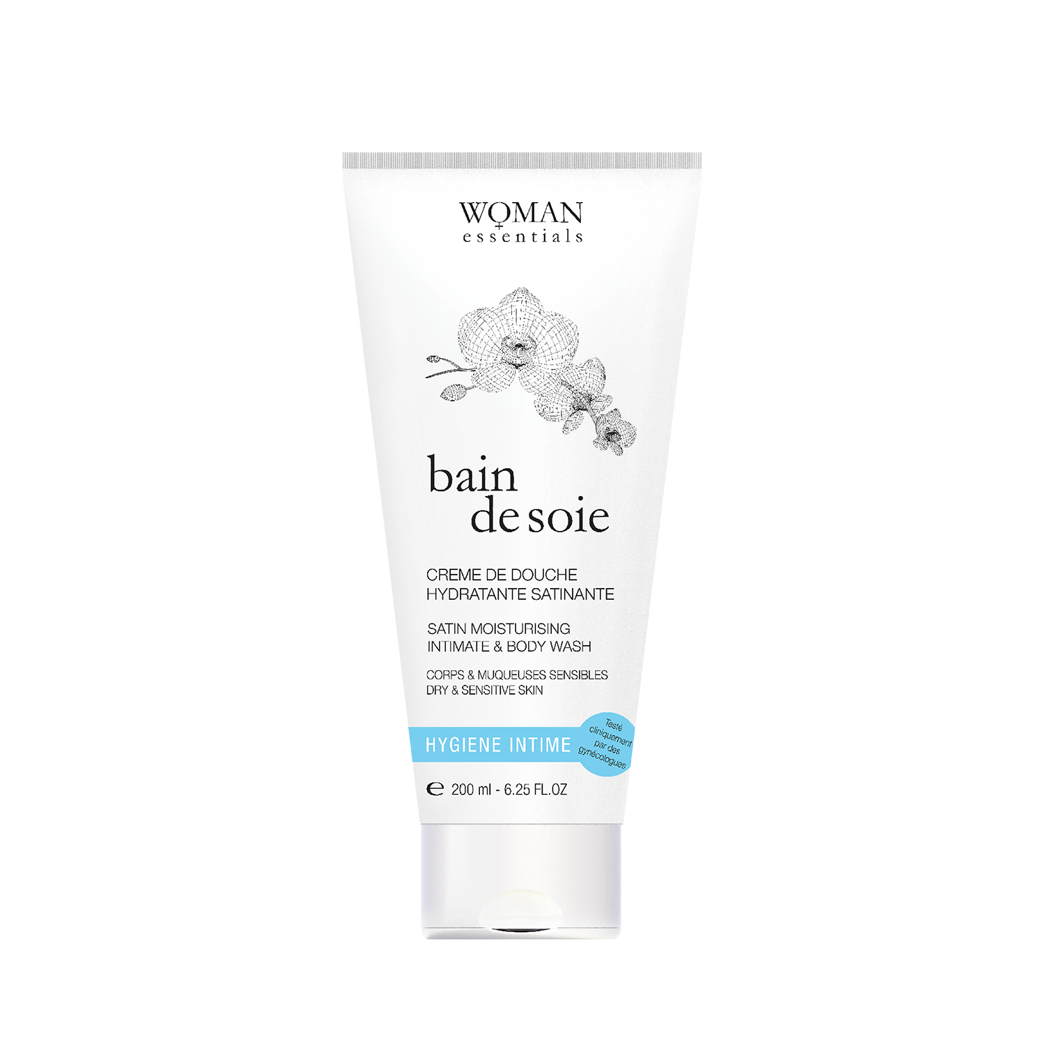 Woman Essentials | Brume Deo & Soin | 24-hour Deodorising Care Intimate ...