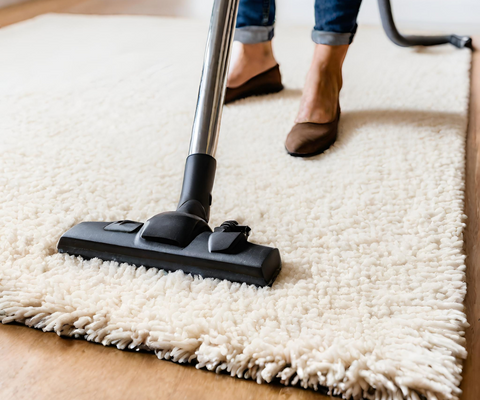 Carpet Cleaner Waterlooville