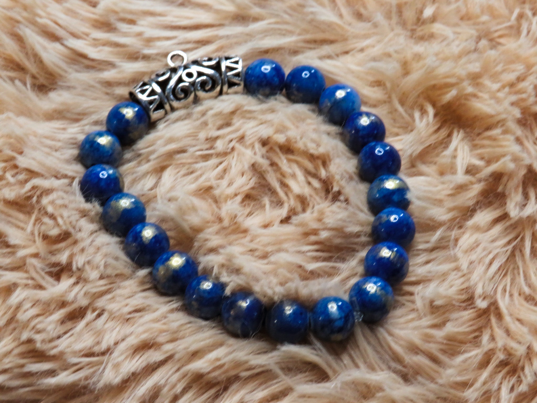 INTRXVERT bracelet