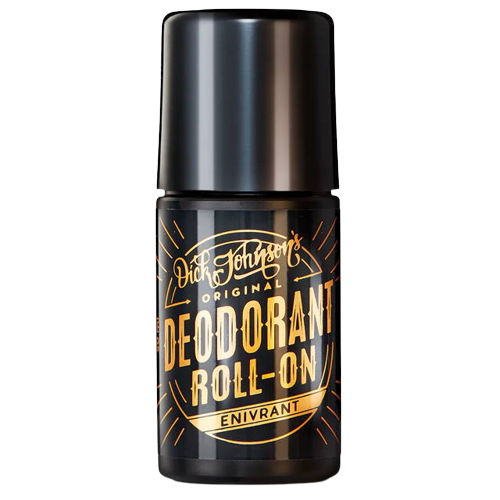 Billede af Dick Johnson ROLL-ON Deo - The Original Whiskey & Vanilla