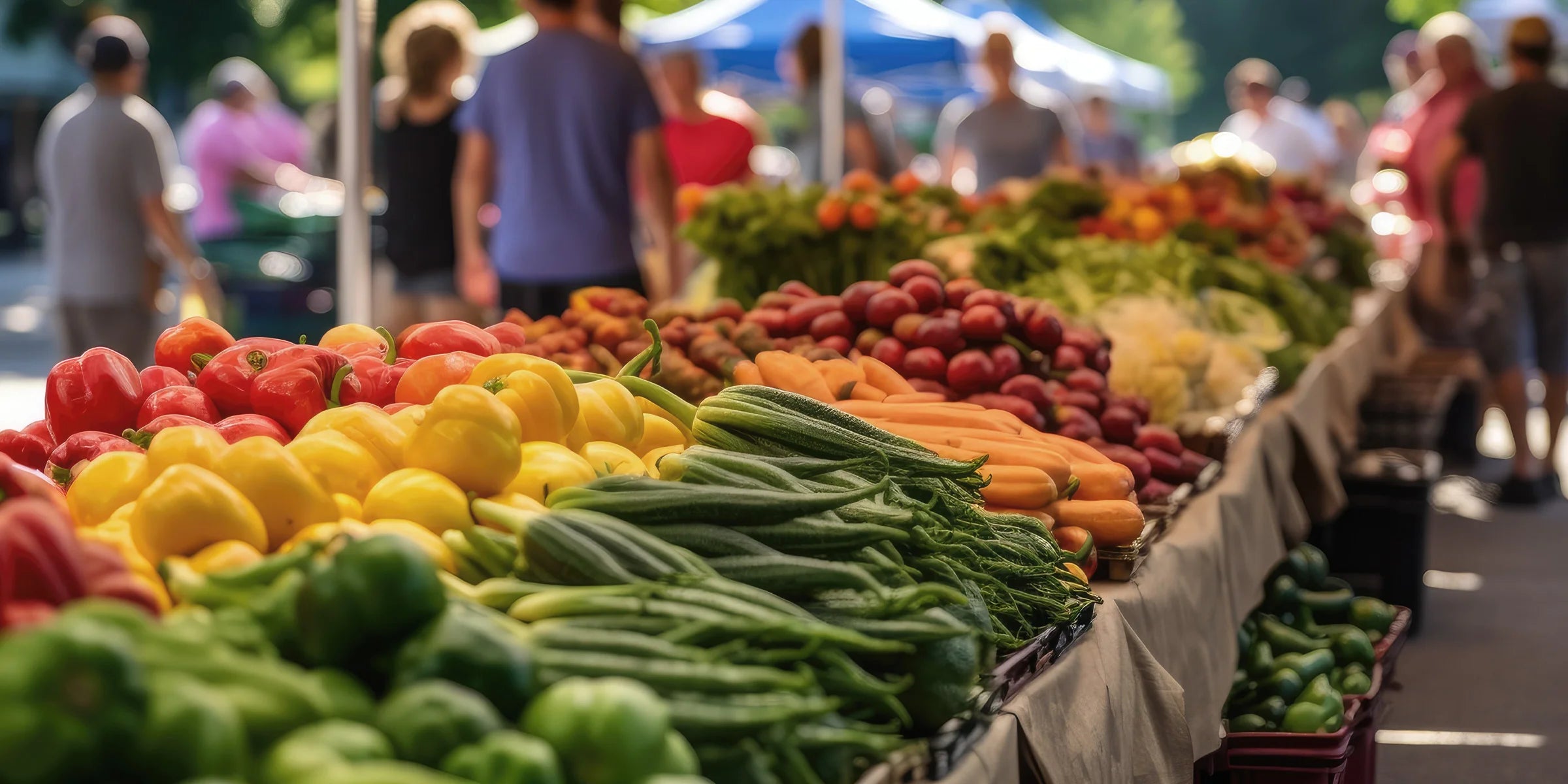 Farmers Market