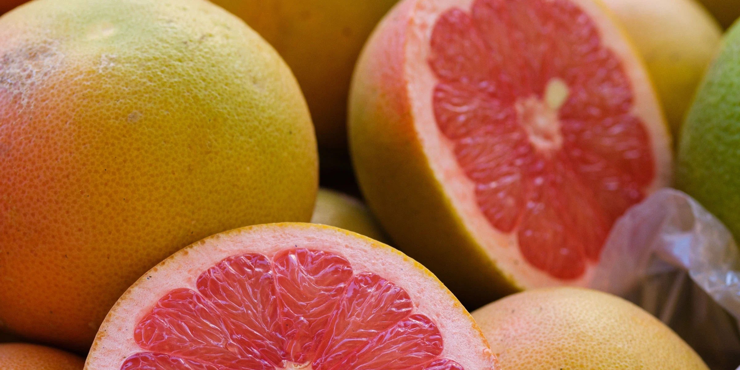 Grapefruits